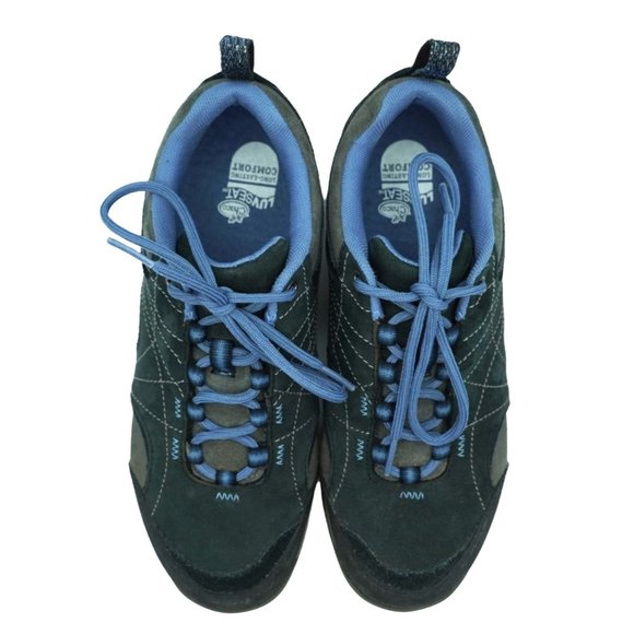 Chaco Azula Hiking Shoes Womens Size 8.5 - Picture 3 of 10